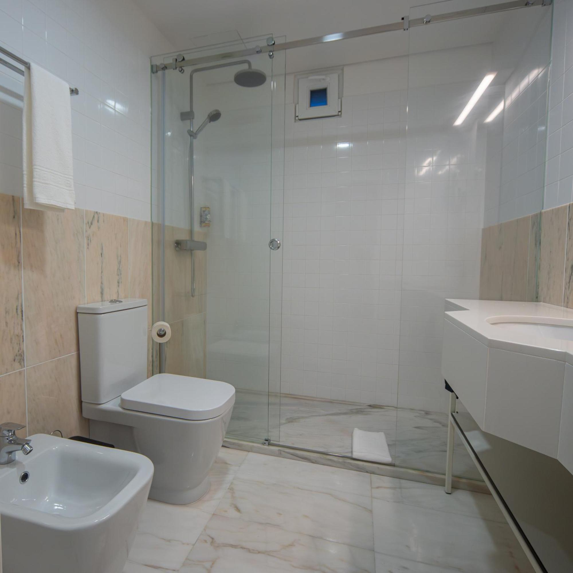 Correio Velho Suites Лиссабон Экстерьер фото