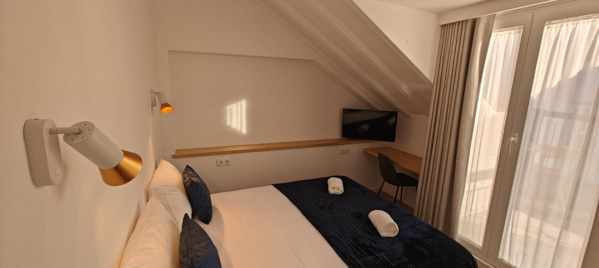 Correio Velho Suites Лиссабон Экстерьер фото