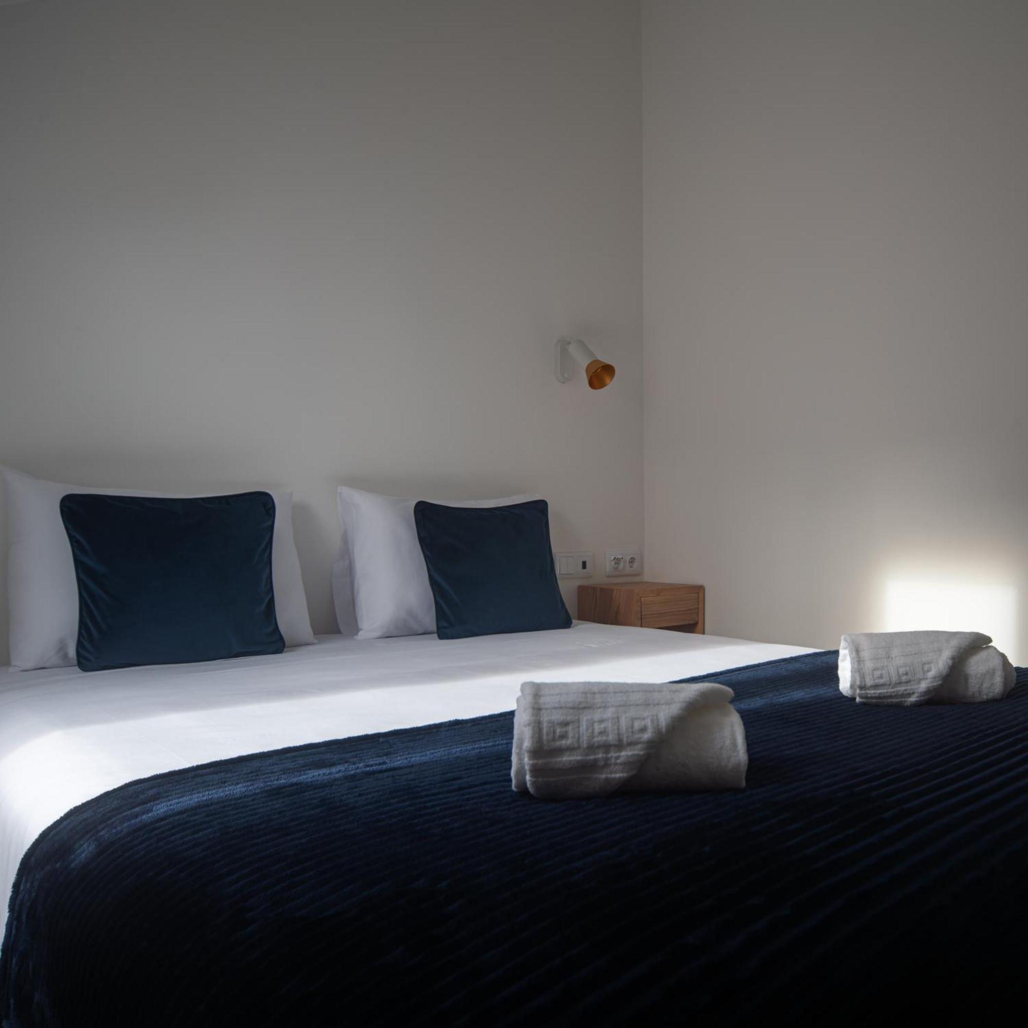 Correio Velho Suites Лиссабон Экстерьер фото