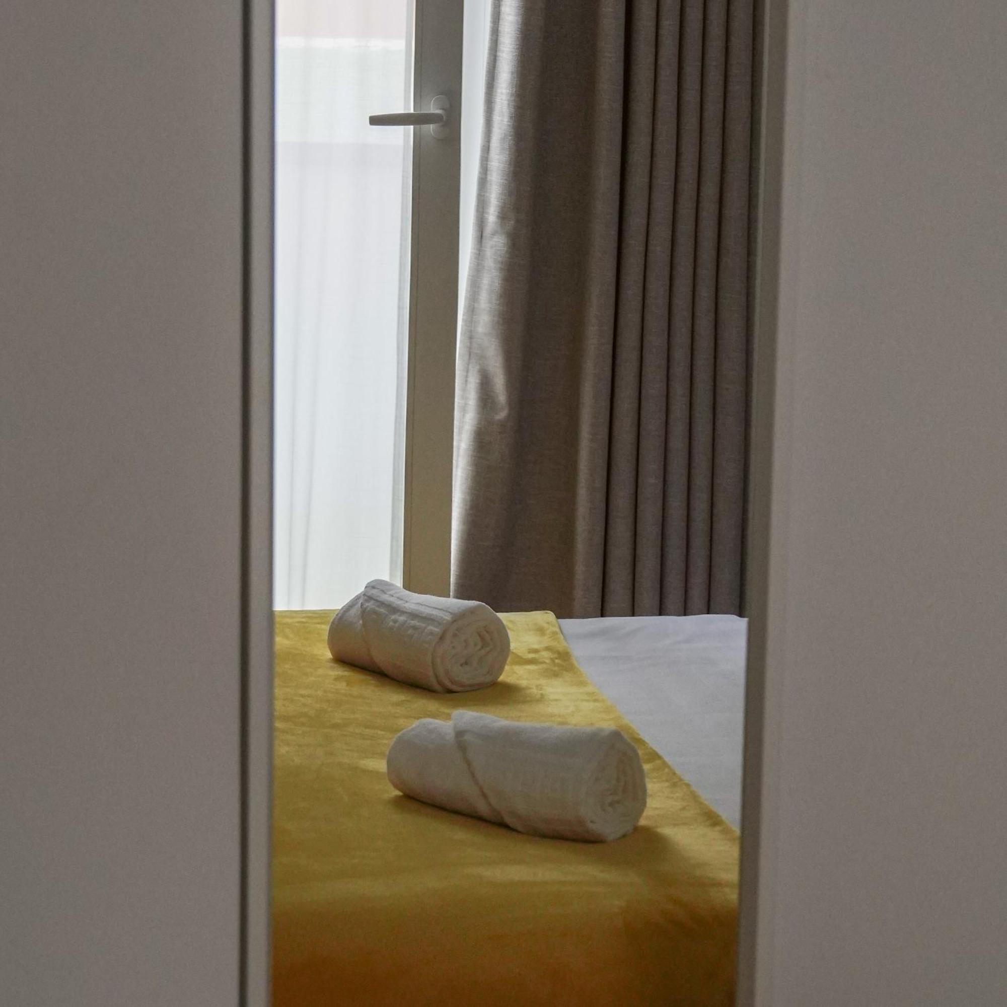 Correio Velho Suites Лиссабон Экстерьер фото