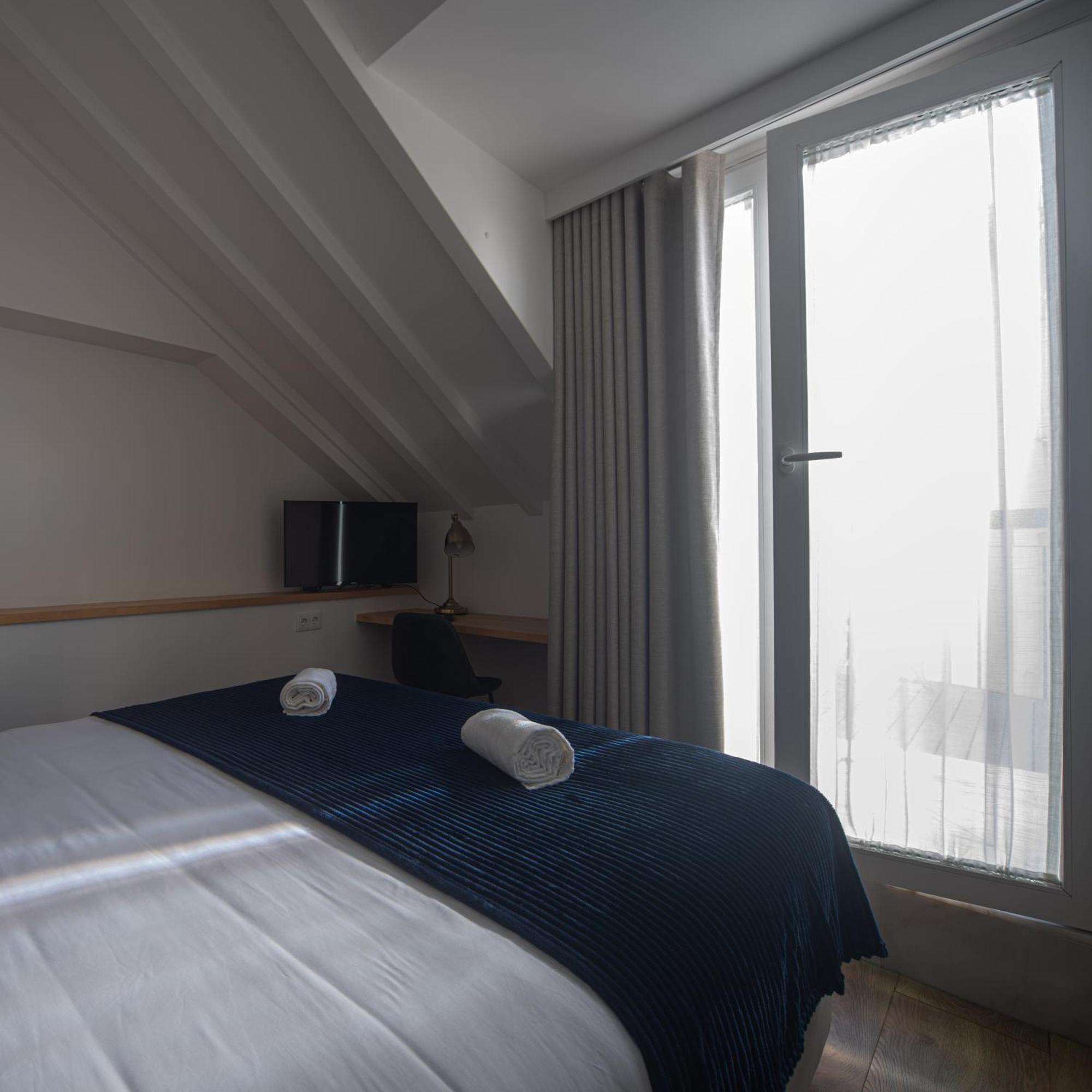 Correio Velho Suites Лиссабон Экстерьер фото